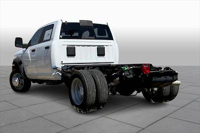 New 2024 Ram 4500 SLT Crew Cab 4x4 60 CA Cab Chassis for sale #RG134306 - photo 2