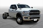 New 2024 Ram 4500 SLT Crew Cab 4x4 60 CA Cab Chassis for sale #RG134306 - photo 6