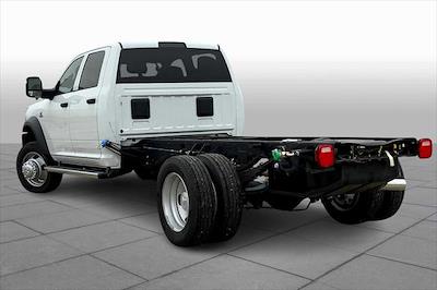 New 2024 Ram 4500 Tradesman Crew Cab 84 CA Cab Chassis for sale #RG299589 - photo 2