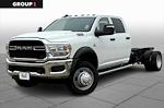 New 2024 Ram 4500 Tradesman Crew Cab 84 CA Cab Chassis for sale #RG299589 - photo 1