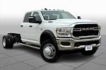 New 2024 Ram 4500 Tradesman Crew Cab 84 CA Cab Chassis for sale #RG299589 - photo 17
