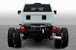 New 2024 Ram 4500 Tradesman Crew Cab 84 CA Cab Chassis for sale #RG299589 - photo 6