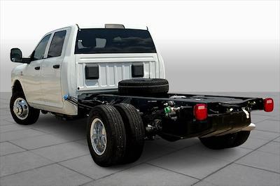 New 2024 Ram 3500 Tradesman Crew Cab 4x4 60 CA Cab Chassis for sale #RG309096 - photo 2
