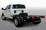 New 2024 Ram 3500 Tradesman Crew Cab 4x4 60 CA Cab Chassis for sale #RG309096 - photo 2