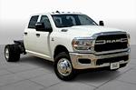 New 2024 Ram 3500 Tradesman Crew Cab 4x4 60 CA Cab Chassis for sale #RG309096 - photo 12