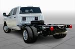 New 2024 Ram 3500 Tradesman Crew Cab 4x4 60 CA Cab Chassis for sale #RG309097 - photo 2