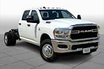 New 2024 Ram 3500 Tradesman Crew Cab 4x4 60 CA Cab Chassis for sale #RG309097 - photo 4