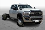 2024 Ram 5500 Crew Cab DRW 4x4, Cab Chassis for sale #RG371197 - photo 4