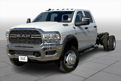 2024 Ram 5500 Crew Cab DRW 4x4, Cab Chassis for sale #RG371198 - photo 1