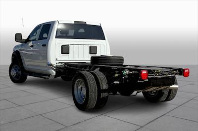 2024 Ram 5500 Crew Cab DRW 4x4, Cab Chassis for sale #RG371198 - photo 2