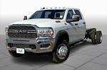 2024 Ram 5500 Crew Cab DRW 4x4, Cab Chassis for sale #RG371198 - photo 1