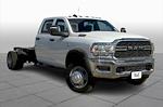 2024 Ram 5500 Crew Cab DRW 4x4, Cab Chassis for sale #RG371198 - photo 3