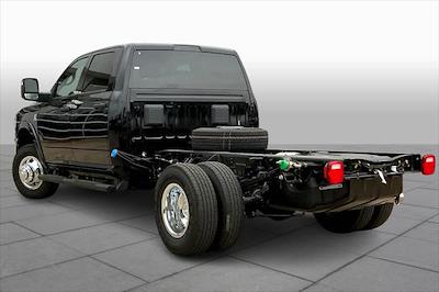 New 2024 Ram 3500 Tradesman Crew Cab 4x4 60 CA Cab Chassis for sale #RG384313 - photo 2
