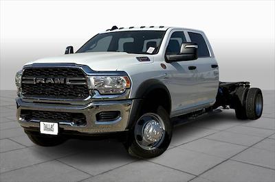 2024 Ram 5500 Crew Cab DRW 4x4, Cab Chassis for sale #RG384624 - photo 1