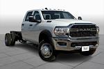 2024 Ram 5500 Crew Cab DRW 4x4, Cab Chassis for sale #RG384624 - photo 3