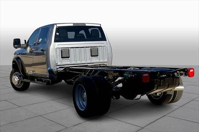 New 2024 Ram 4500 Tradesman Crew Cab 4x4 84 CA Cab Chassis for sale #RG391083 - photo 2