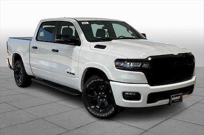New 2025 Ram 1500 Lone Star Crew Cab Pickup for sale #S4158274 - photo 2