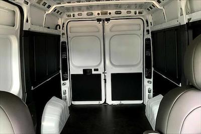 New 2025 Ram ProMaster 2500 High Roof Empty Cargo Van for sale #SE538800 - photo 2