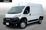 New 2025 Ram ProMaster 2500 High Roof Empty Cargo Van for sale #SE538800 - photo 1