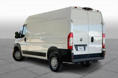 New 2025 Ram ProMaster 2500 High Roof Empty Cargo Van for sale #SE538801 - photo 2