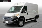 New 2025 Ram ProMaster 2500 High Roof Empty Cargo Van for sale #SE538801 - photo 1