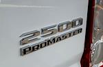 New 2025 Ram ProMaster 2500 High Roof Empty Cargo Van for sale #SE538801 - photo 12