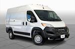 New 2025 Ram ProMaster 2500 High Roof Empty Cargo Van for sale #SE538801 - photo 4