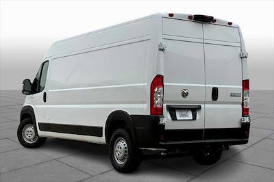 New 2025 Ram ProMaster 3500 High Roof Empty Cargo Van for sale #SE539084 - photo 2