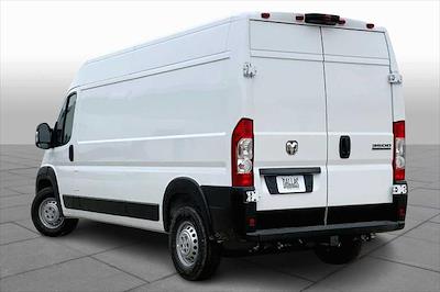 New 2025 Ram ProMaster 3500 High Roof Empty Cargo Van for sale #SE539085 - photo 2