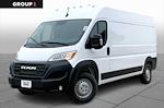 New 2025 Ram ProMaster 3500 High Roof Empty Cargo Van for sale #SE539085 - photo 1