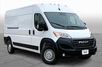 New 2025 Ram ProMaster 3500 High Roof Empty Cargo Van for sale #SE539085 - photo 3