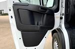 New 2025 Ram ProMaster 3500 High Roof Empty Cargo Van for sale #SE539085 - photo 11