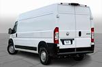 New 2025 Ram ProMaster 3500 High Roof Empty Cargo Van for sale #SE539085 - photo 2