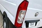 New 2025 Ram ProMaster 3500 High Roof Empty Cargo Van for sale #SE539085 - photo 14