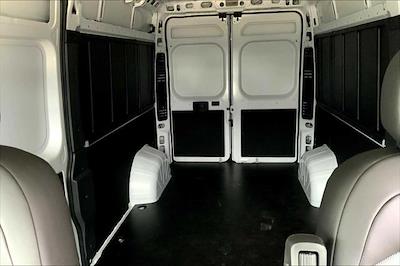 New 2025 Ram ProMaster 3500 High Roof Empty Cargo Van for sale #SE539086 - photo 2