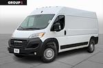 New 2025 Ram ProMaster 3500 High Roof Empty Cargo Van for sale #SE539086 - photo 1