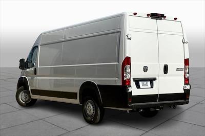 New 2025 Ram ProMaster 3500 High Roof Empty Cargo Van for sale #SE539091 - photo 2