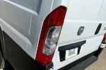 New 2025 Ram ProMaster 3500 High Roof Empty Cargo Van for sale #SE539091 - photo 14
