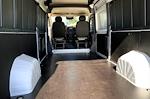 New 2025 Ram ProMaster 3500 High Roof Empty Cargo Van for sale #SE539091 - photo 17