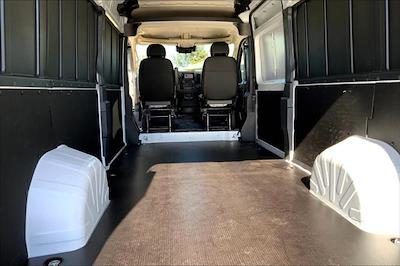 New 2025 Ram ProMaster 3500 High Roof Empty Cargo Van for sale #SE539092 - photo 2