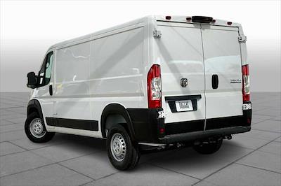 New 2025 Ram ProMaster 1500 Standard Roof Empty Cargo Van for sale #SE540319 - photo 2