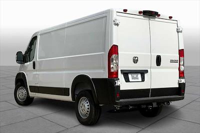 New 2025 Ram ProMaster 1500 Standard Roof Empty Cargo Van for sale #SE540320 - photo 2