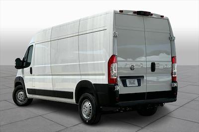 New 2025 Ram ProMaster 2500 High Roof Empty Cargo Van for sale #SE550918 - photo 2