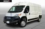 New 2025 Ram ProMaster 2500 High Roof Empty Cargo Van for sale #SE550918 - photo 1