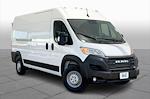 New 2025 Ram ProMaster 2500 High Roof Empty Cargo Van for sale #SE550918 - photo 3