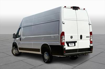 New 2025 Ram ProMaster 3500 Super High Roof Empty Cargo Van for sale #SE551310 - photo 2