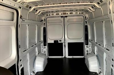 New 2025 Ram ProMaster 2500 High Roof Empty Cargo Van for sale #SE551524 - photo 2