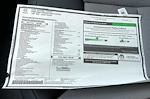 New 2025 Ram ProMaster 2500 High Roof Empty Cargo Van for sale #SE551524 - photo 21