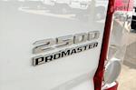 New 2025 Ram ProMaster 2500 High Roof Empty Cargo Van for sale #SE551525 - photo 12