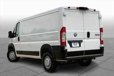 New 2025 Ram ProMaster 1500 Standard Roof Empty Cargo Van for sale #SE552972 - photo 2